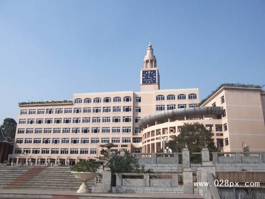 乐山卫生学校