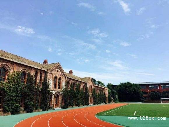 四川标榜职业学院