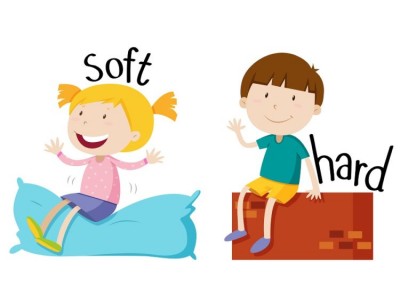 一起来看看"好朋友"们长什么样子  come and go = 往来  now yes, now