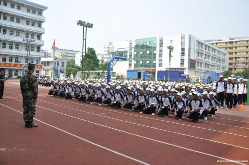 甘南州中等职业学校报名条件、招生要求、招生对象