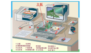 计算机应用