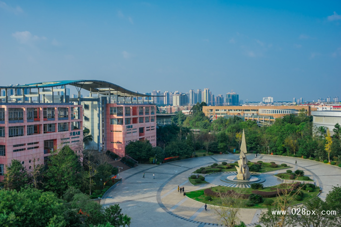 学院简介