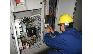 机电设备维修与管理