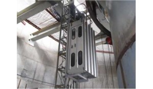 电梯工程技术