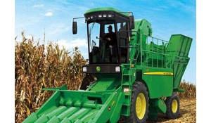 农业机械使用与维护