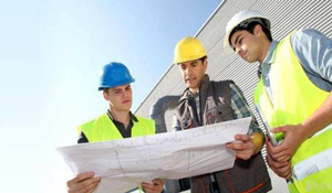 建设工程管理专业