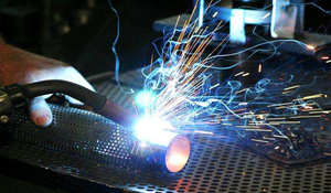 焊接技术与工程专业