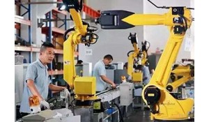 工业机器人应用与维修