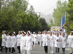 四川省人民医院护士学校的招生要求有哪些