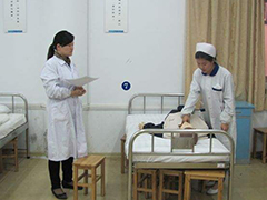 四川省内有护理专业的专科大学