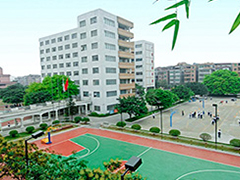 四川公办中职学校_四川高级技工学校