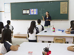 成都幼师学校哪家强