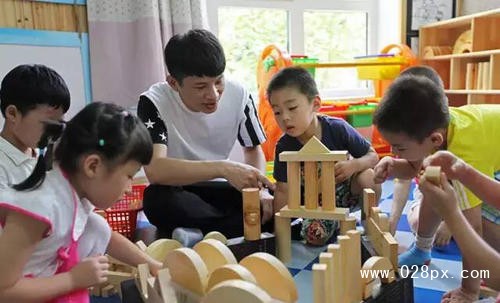 成都幼师职业学校公办学校