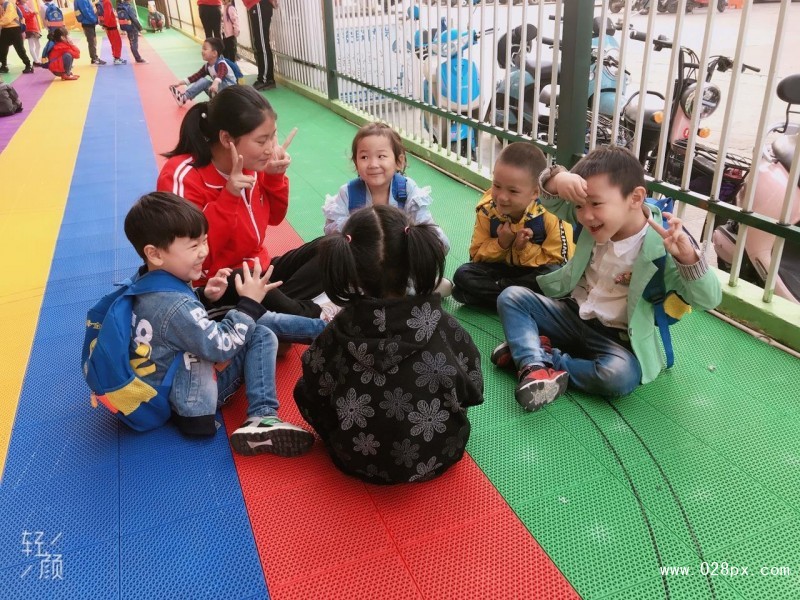 成都幼师学校招生条件