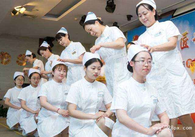 四川护理学校分数线是多少
