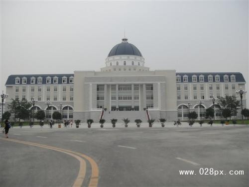 四川大学锦城学院地址在哪里