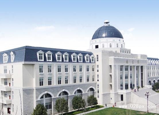 四川大学锦城学院分数线