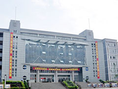 重庆建筑职业学院