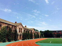 四川标榜职业学院