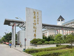 重庆南方翻译学院