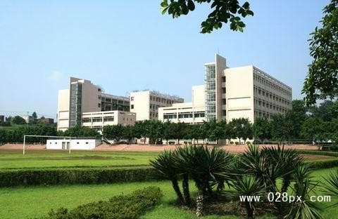 重庆信息工程学院