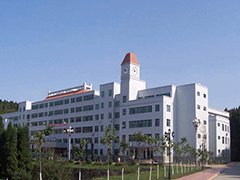 四川绵阳学院