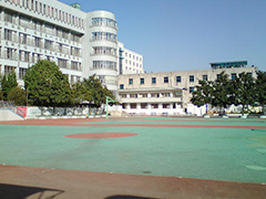 贵阳师大附中