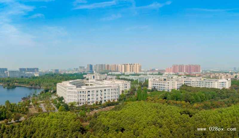 成都市电子科技大学