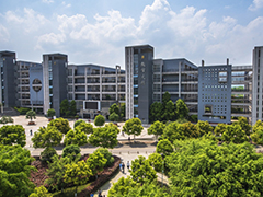 重庆市城市管理职业学院