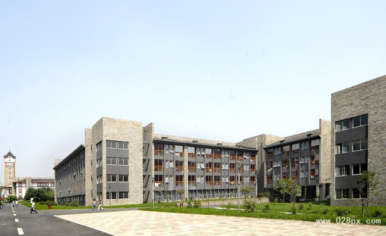 成都信息技术学院