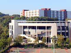 重庆大学城市学院