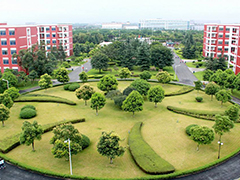 四川计算机学校