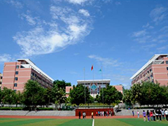 重庆高等专科学校