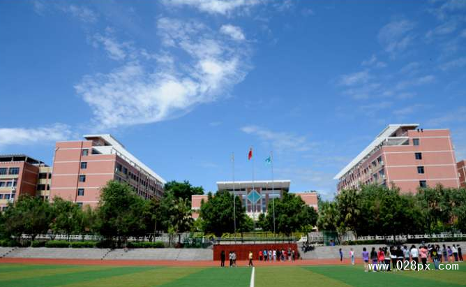 重庆高等专科学校