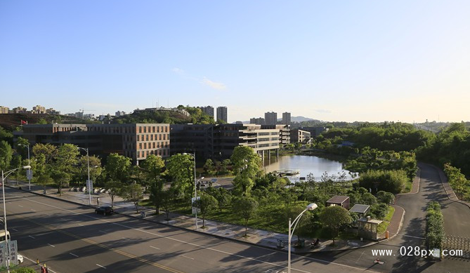 重庆艺术工程职业学院