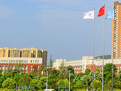 成都航空职业技术学院
