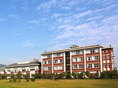 重庆医科大学专业