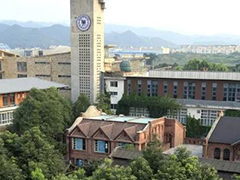 四川国际标榜职业学院