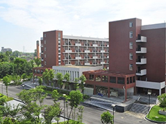 四川财经大学天府学院