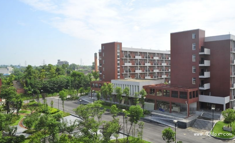 四川财经大学天府学院