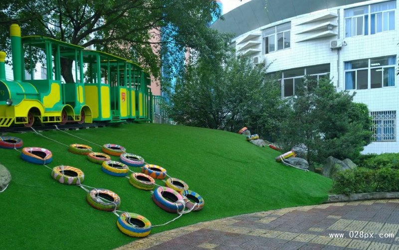 四川师范大学附属实验学校