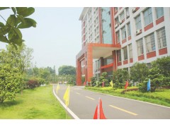 湖南电子科技学院
