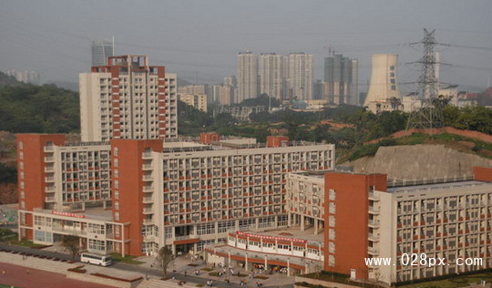 重庆市巴蜀中学