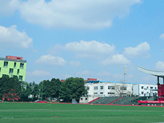 四川农业科技职业学院