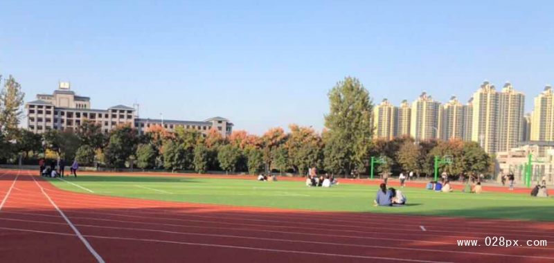 陕西医科学校