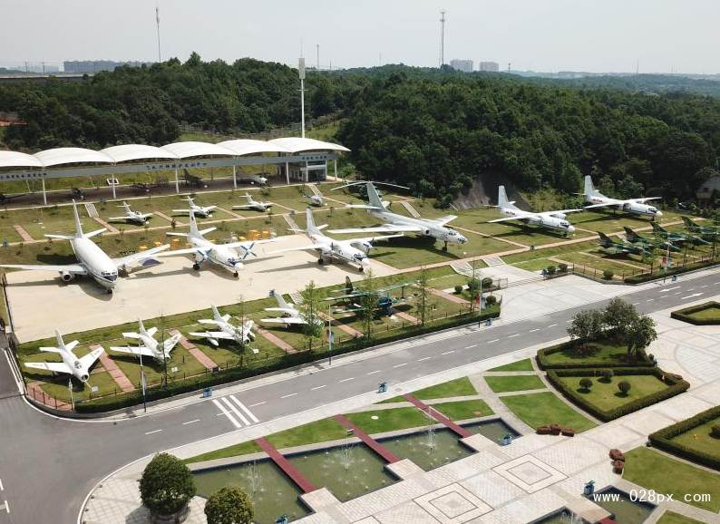 长沙航空技术学院