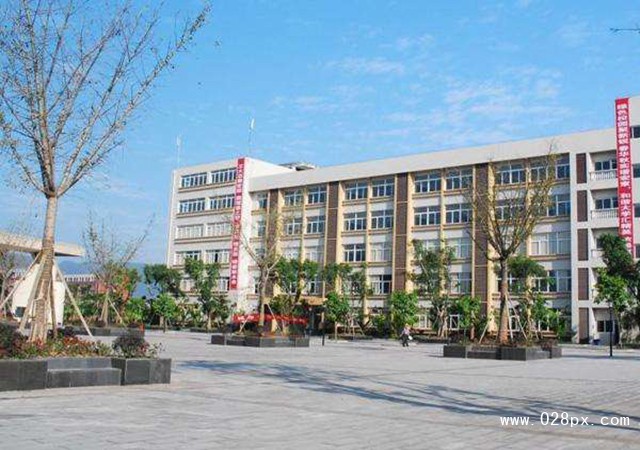 自贡市旭江职业技术学校好不好