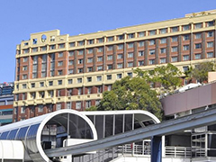 四川省什邡市职业中专学校怎么样