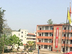 自贡市东方职业技术学校在哪里