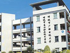 四川省孝泉师范学校好不好